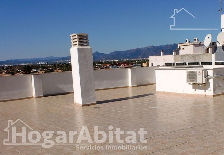 Penthouse i Burriana, Castellon, Burriana - € 219 000 | Ref: 112IBA219.PW/3716 - foto 1