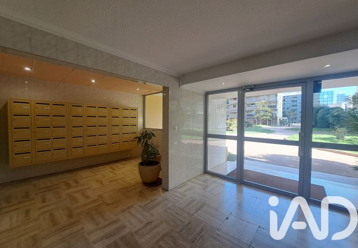 Leilighet i Nice, Alpes-Maritimes, Nice - € 137 000 | Ref: 86373 - foto 1