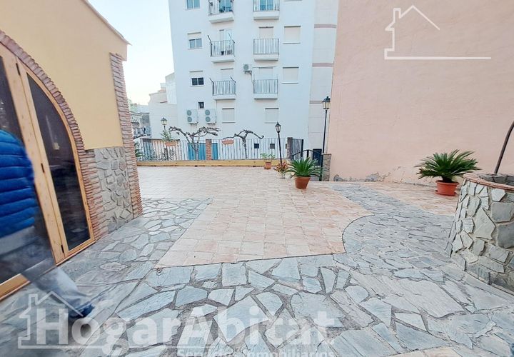 Villa a Ribesalbes, Castellon, Ribesalbes - € 295.000 | Ref: HAOL12210CAS295.OFPV/3716 - foto 1