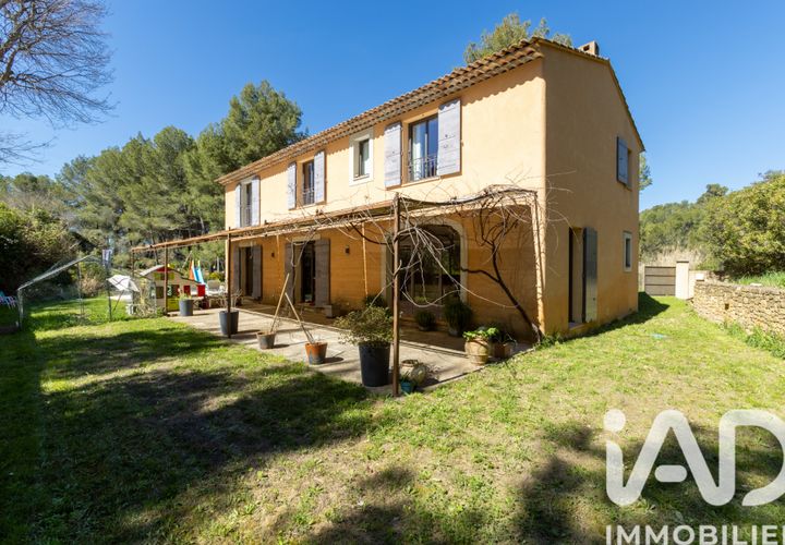 Villa i Aix-en-Provence, Bouches-du-Rhone, Aix-en-Provence - € 1.470.000 | Ref: 62564 - foto 1