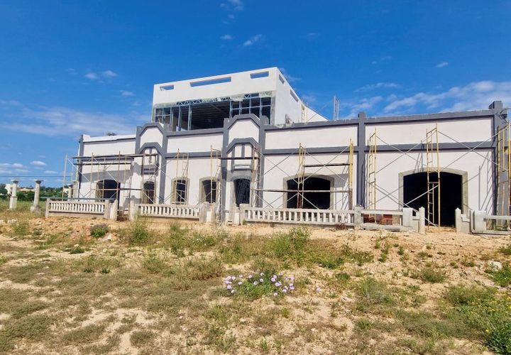 Farm i Moncarapacho, Faro, Moncarapacho - € 1.680.000 | Ref: CF492 - foto 1