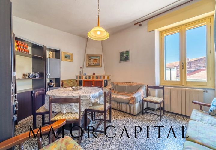 Leilighet i Oschiri, Sassari, Oschiri - € 70 000 | Ref: OSV-06-26 - foto 1