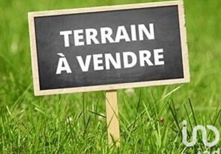 Helårsgrund i Saint-Lys, Haute-Garonne, Saint-Lys - € 109.000 | Ref: 63579 - foto 1