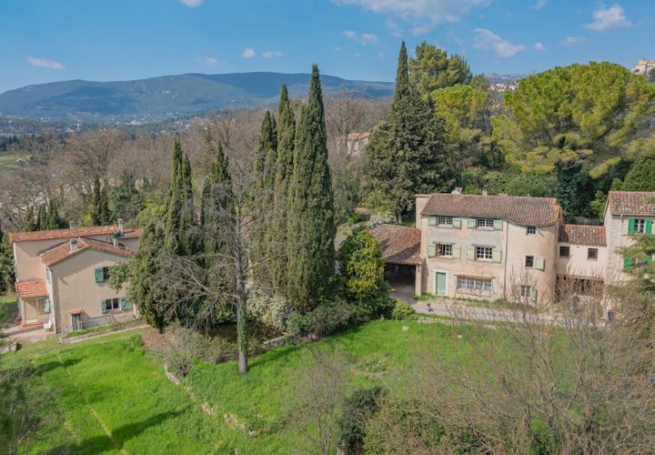 Villa a Tourrettes, Var, Tourrettes - € 1.680.000 | Ref: HH-16140842 - foto 1
