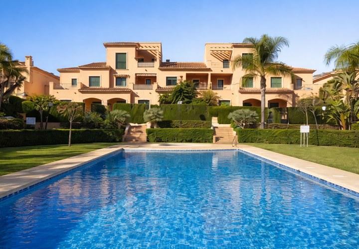 Lejlighed i Javea, Alicante, Javea - € 624.000 | Ref: 5star58-i - foto 1