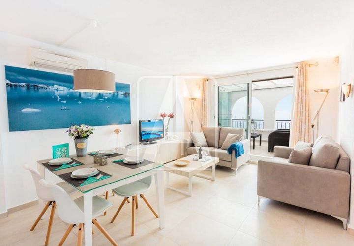 Leilighet i Benitachell, Alicante, Benitachell - € 299 000 | Ref: ACS0003 - foto 1