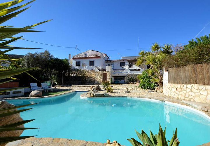 Herregård i Lubrin, Almeria, Lubrin - € 275 000 | Ref: OLV2162 - foto 1