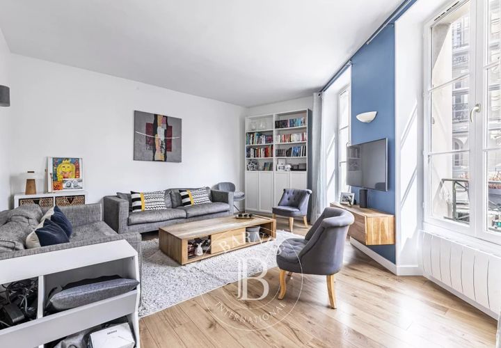 Lejlighed i Paris, Paris, Paris - € 829.000 | Ref: 86913963 - foto 1