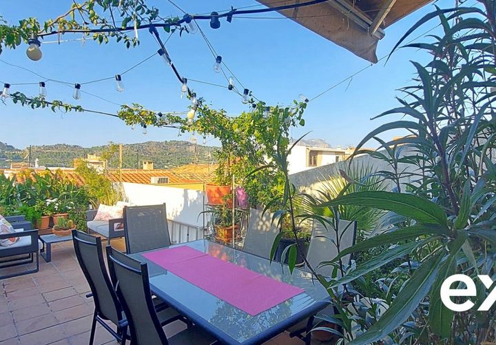 Rækkehus i Pedreguer, Alicante, Pedreguer - € 339.000 | Ref: EXP13952/8930 - foto 1