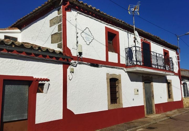 Villa em Buenamadre, Salamanca, Buenamadre - € 148.000 | Ref: EXP13960/8930 - foto 1