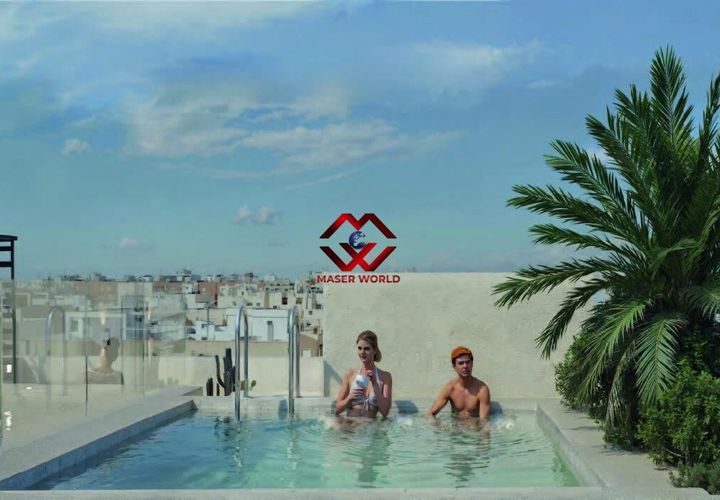 Leilighet i Torrevieja, Alicante, Torrevieja - € 287 000 | Ref: MWN9351-TO/5187 - foto 1