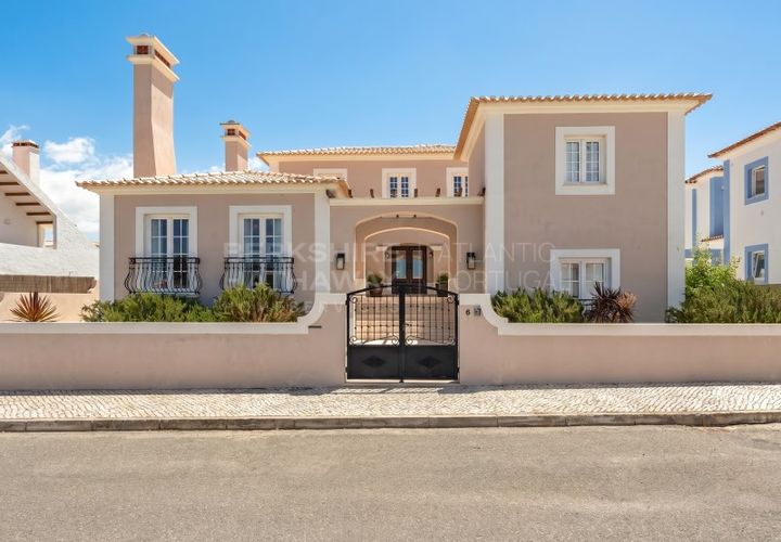 Villa a Sines, Setubal, Sines - € 1.495.000 | Ref: CAS_1332 - foto 1