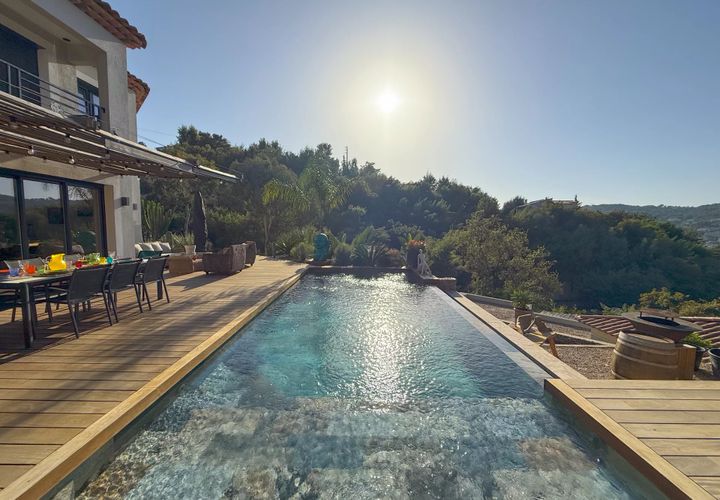 Villa a Cannes, Alpes-Maritimes, Cannes - € 2.200.000 | Ref: HH-15587386 - foto 1
