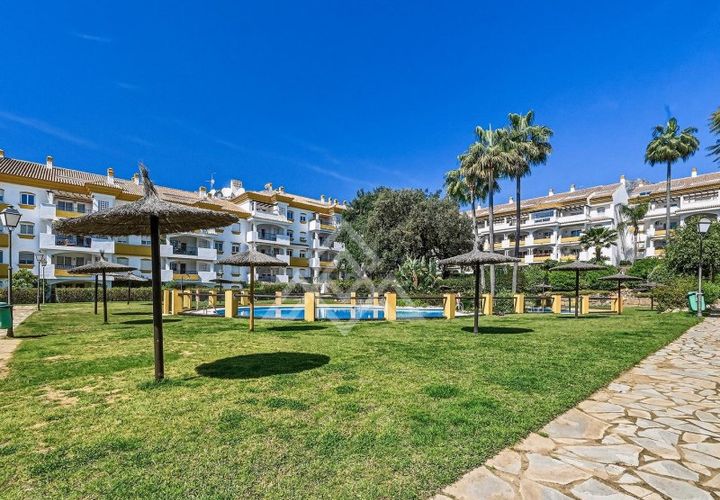 Penthouse i Marbella, Malaga, Marbella - € 570 000 | Ref: MPAD-0005 - foto 1