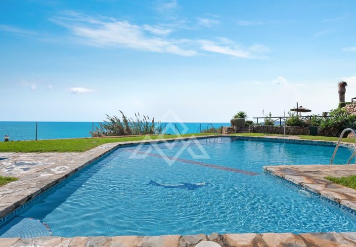 Rækkehus i Malaga city, Malaga, Malaga city - € 549.000 | Ref: MPO-0612 - foto 1