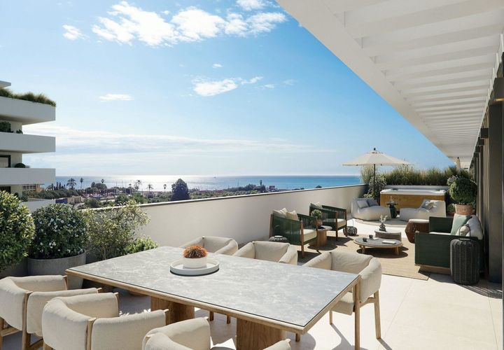Lejlighed i Velez Malaga, Malaga, Velez Malaga - € 744.640 | Ref: SP1535 - foto 1