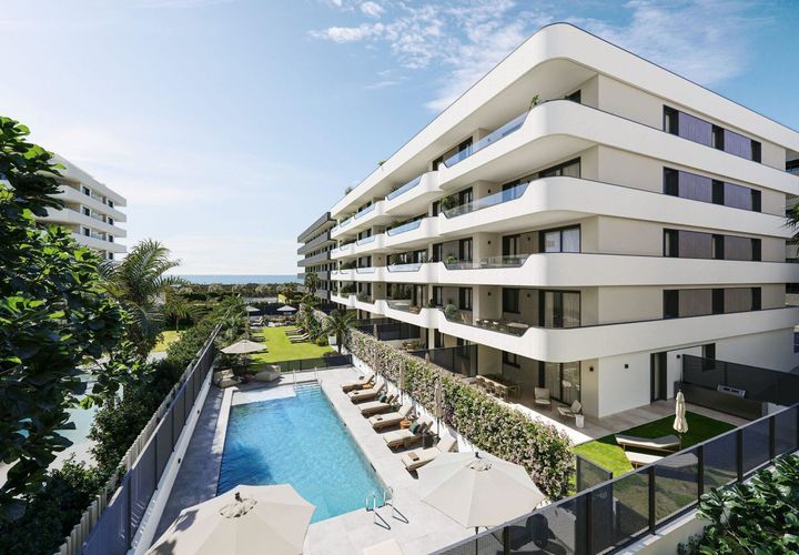Leilighet i Velez Malaga, Malaga, Velez Malaga - € 421 000 | Ref: SP1530 - foto 1