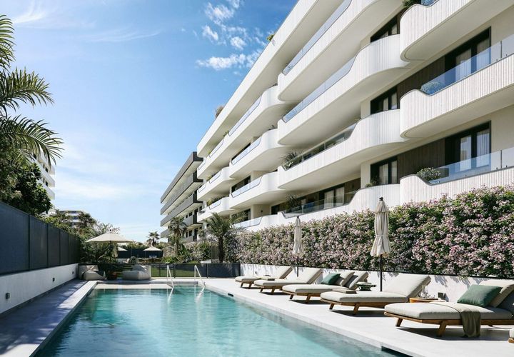 Leilighet i Velez Malaga, Malaga, Velez Malaga - € 295 575 | Ref: SP1531 - foto 1