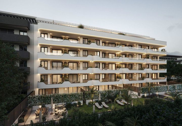 Lejlighed i Velez Malaga, Malaga, Velez Malaga - € 375.900 | Ref: SP1532 - foto 1