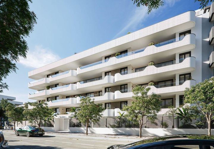 Lejlighed i Velez Malaga, Malaga, Velez Malaga - € 496.080 | Ref: SP1533 - foto 1