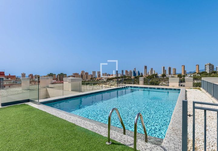 Apartament a Benidorm, Alicante, Benidorm - € 295.000 | Ref: ALT68561 - foto 1