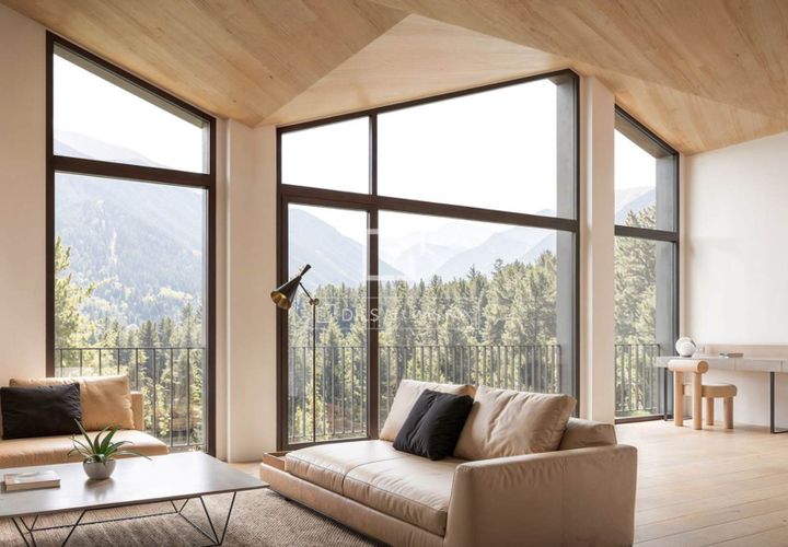 Villa a Pal, Andorra, Pal - € 4.400.000 | Ref: AND68605 - foto 1