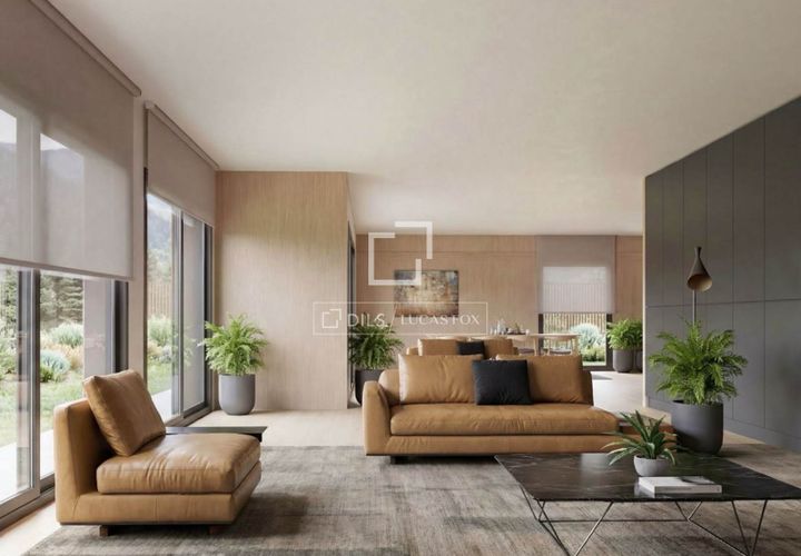 Villa i Pal, Andorra, Pal - € 4.400.000 | Ref: AND68605 - foto 1