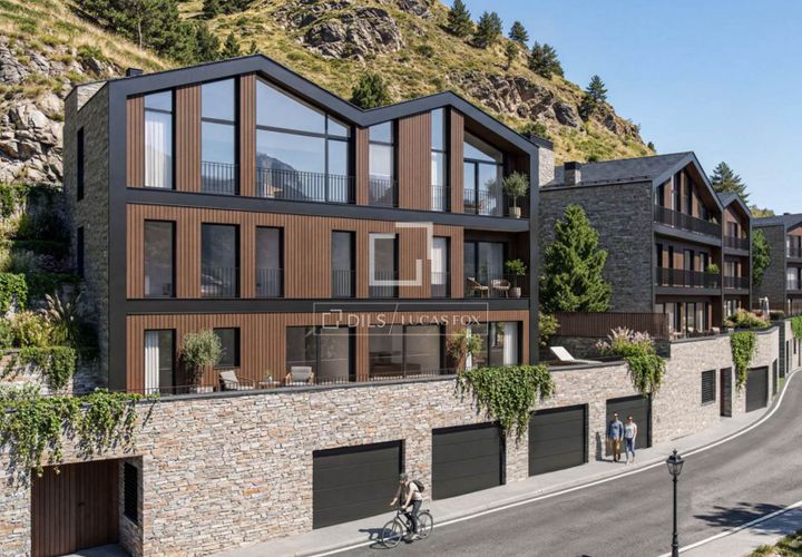Villa in Pal, Andorra, Pal - € 4.400.000 | Ref: AND68605 - foto 1