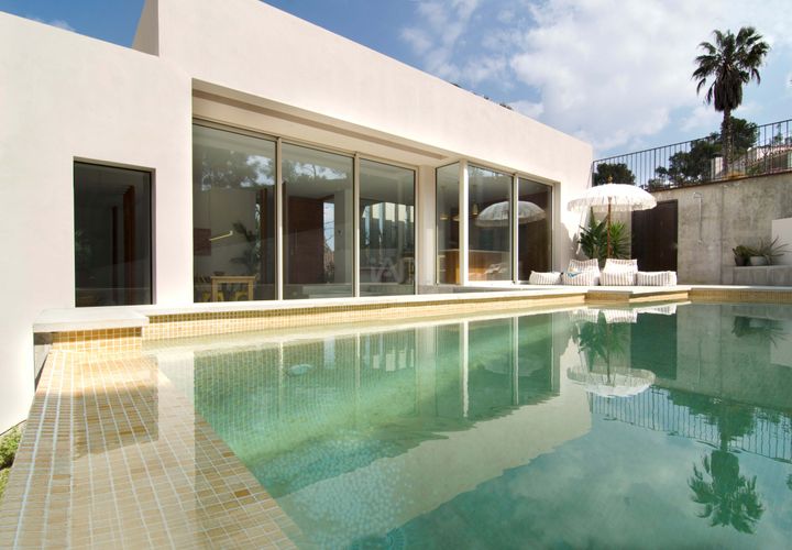 Byhus i Barcelona, Barcelona, Barcelona - € 1.350.000 | Ref: 855272 - foto 1