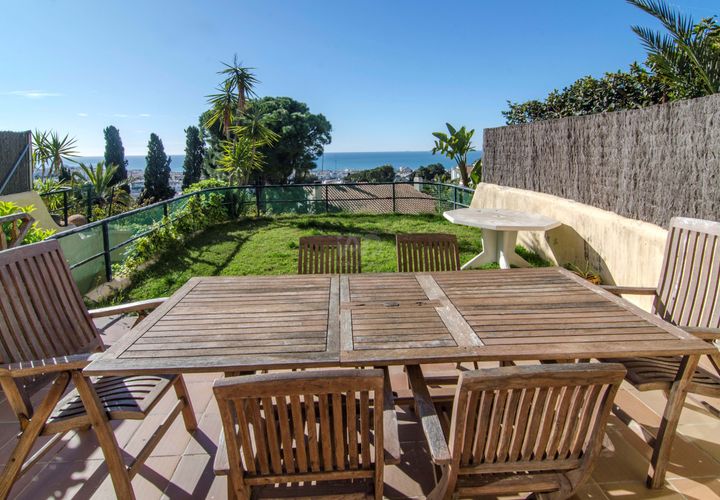 Rækkehus i Barcelona, Barcelona, Barcelona - € 795.000 | Ref: 852769 - foto 1