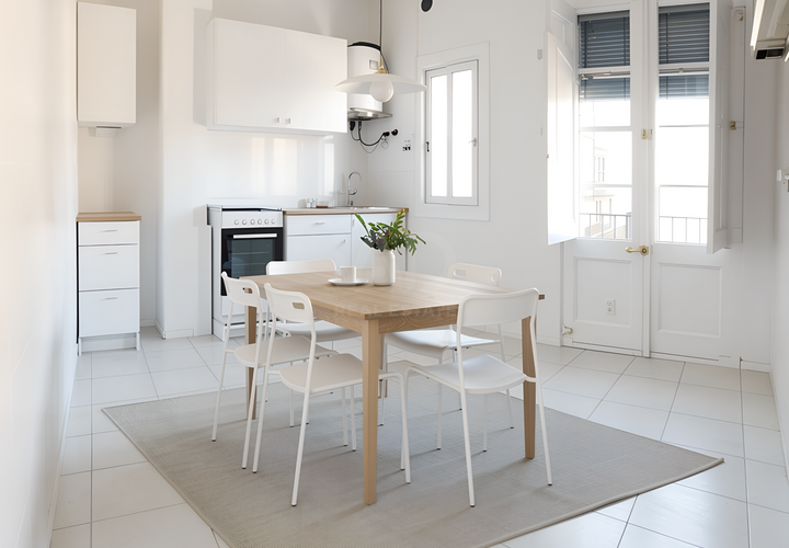 Lejlighed i Barcelona, Barcelona, Barcelona - € 140.000 | Ref: 858526 - foto 1