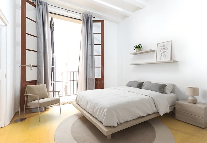 Lejlighed i Barcelona, Barcelona, Barcelona - € 140.000 | Ref: 858517 - foto 1