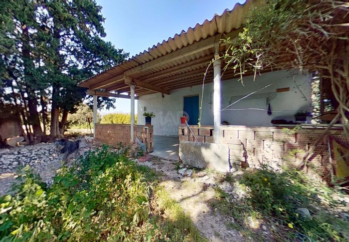 Helårsgrund i Tarragona, Tarragona, Tarragona - € 248.000 | Ref: 866317 - foto 1