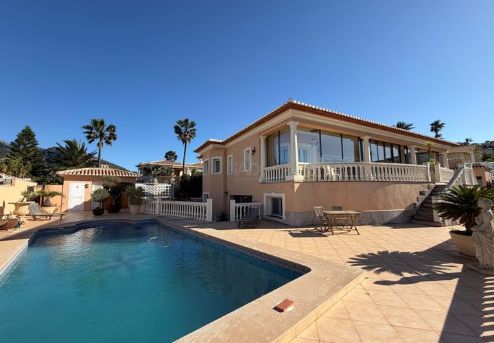 Villa i Alicante, Alicante, Alicante - € 1.175.000 | Ref: 160815 - foto 1