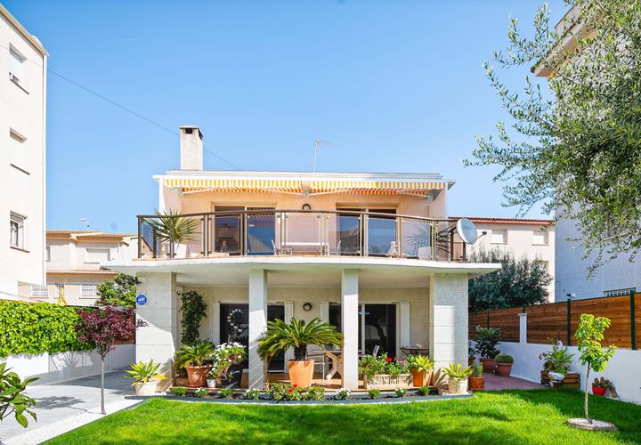 Byhus i Tarragona, Tarragona, Tarragona - € 525.000 | Ref: 865606 - foto 1