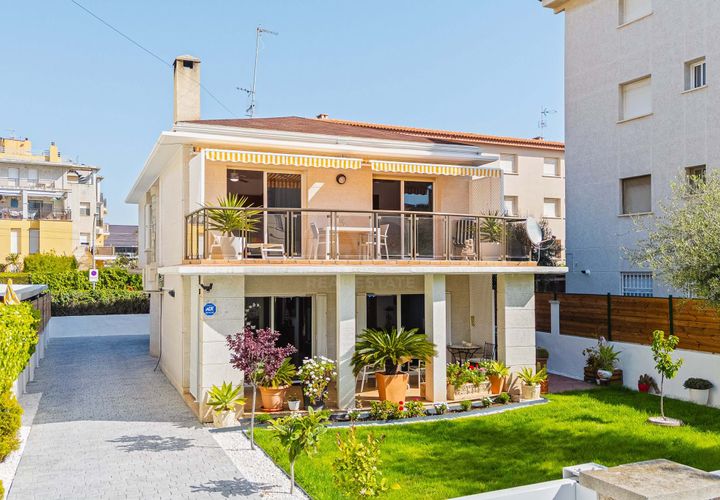 Stadthaus in Tarragona, Tarragona, Tarragona - € 525.000 | Ref: 865606 - Foto 1