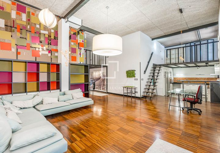 Lejlighed i Madrid, Madrid, Madrid - € 735.000 | Ref: MAD68607 - foto 1