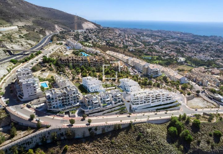 Leilighet i Benalmadena, Malaga, Benalmadena - € 450 000 | Ref: MLG45167 - foto 1