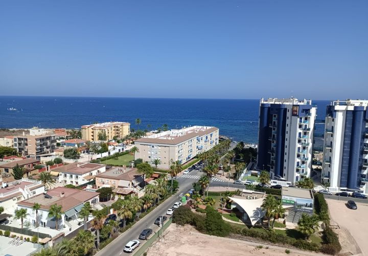 Wohnung in Punta Prima, Alicante, Punta Prima - € 409.000 | Ref: 13626 - Foto 1