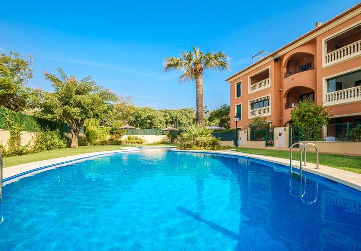 Wohnung in Javea, Alicante, Javea - € 900/Monat | Ref: 708590 - Foto 1