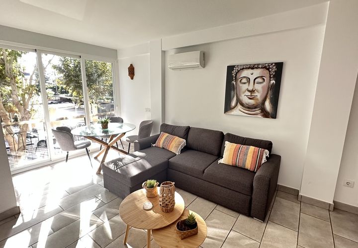 Apartament a Javea, Alicante, Javea - € 700/mes | Ref: 673024 - foto 1