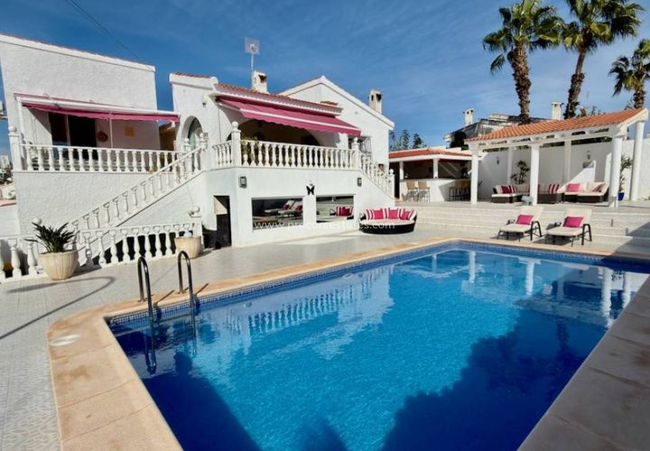 Villa a Ciudad Quesada, Alicante, Ciudad Quesada - € 495.000 | Ref: SL-23252 - foto 1