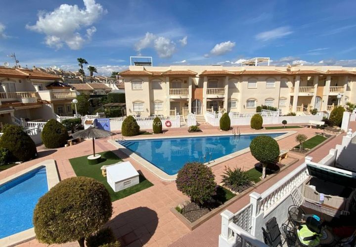 Leilighet i Ciudad Quesada, Alicante, Ciudad Quesada - € 189 995 | Ref: CP-53341 - foto 1