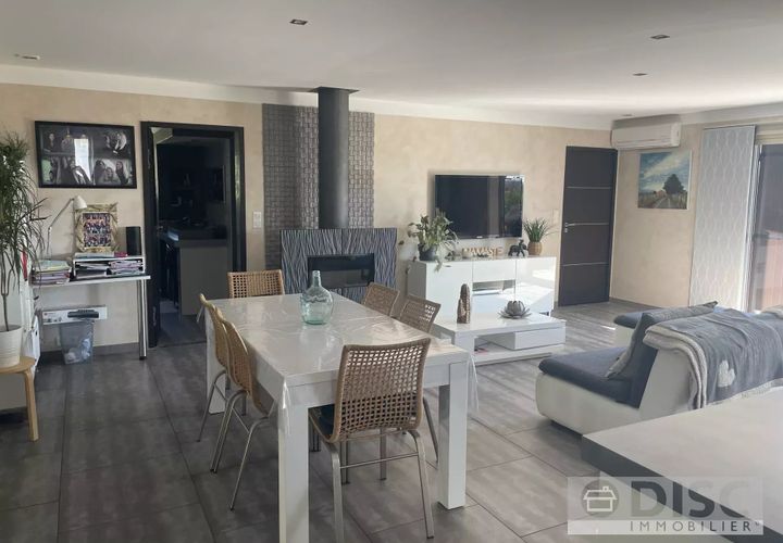 Villa i Monestiés, Tarn, Monestiés - € 290.000 | Ref: 04268130 - foto 1
