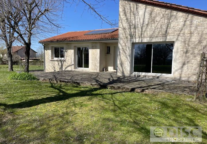 Villa a Carmaux, Tarn, Carmaux - € 250.000 | Ref: 0426 8129 - foto 1