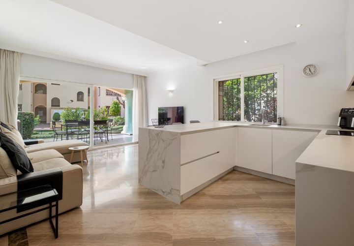 Leilighet i Marbella, Malaga, Marbella - € 649 000 | Ref: CP128298 - foto 1
