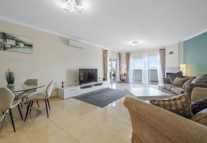 Leilighet i Estombar, Faro, Estombar - € 595 000 | Ref: FC1104VCZ - foto 1