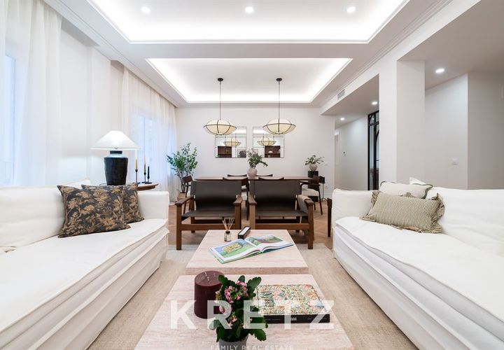 Lejlighed i Madrid, Madrid, Madrid - € 1.500.000 | Ref: KP2-1745_k - foto 1