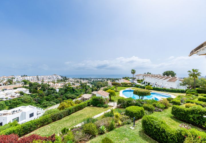 Byhus i Calahonda, Malaga, Calahonda - € 390.000 | Ref: ST6285 - foto 1