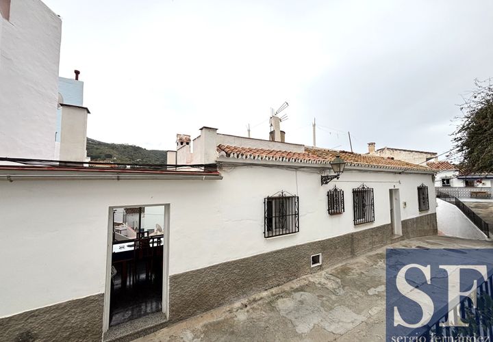 Byhus i Torrox, Malaga, Torrox - € 215.000 | Ref: TH1390 - foto 1